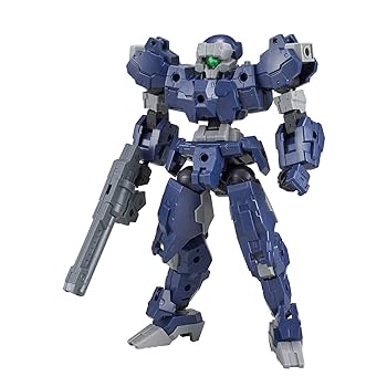 30MM プラモデル　まとめ売り Amazon | 30MM eEXM-21 ラビオット[ネイビー] 1/144スケール
